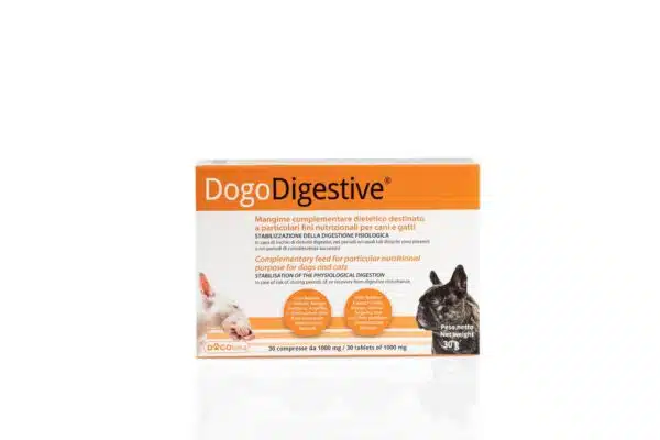 DOGOdigestive® 3