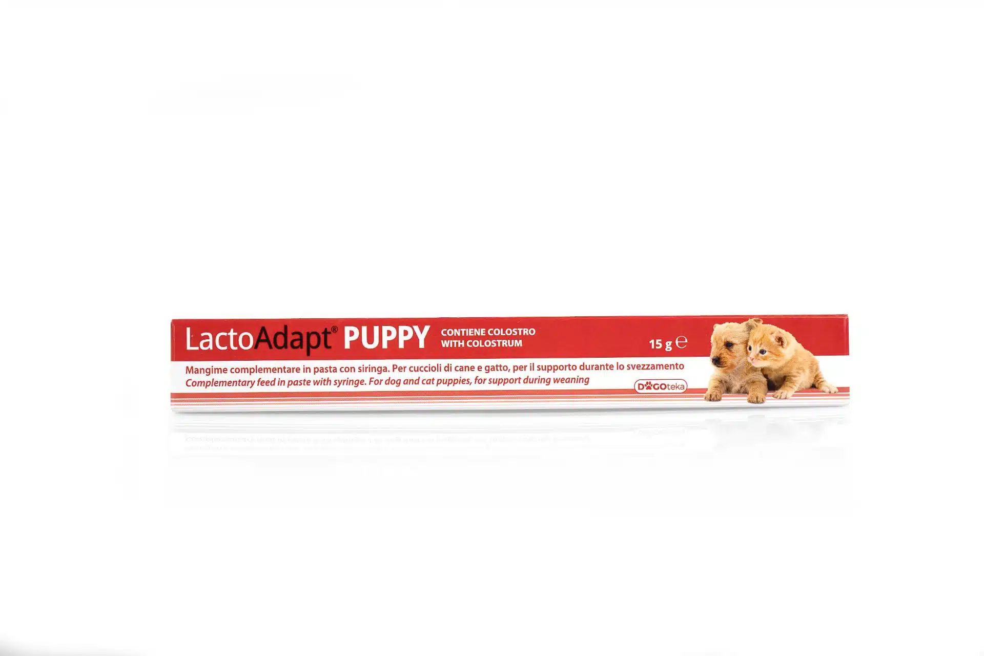 LactoAdapt PUPPY 2