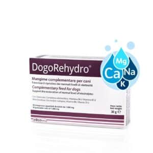 DogoRehydro®