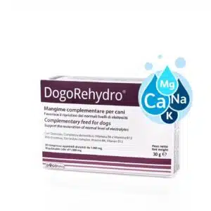 DogoRehydro®