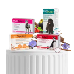 KIT Dogoteka Crescita Corretta
