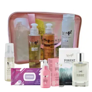 Kit Pulizia Cucciolo PRO