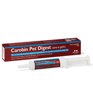 Carobin Pet Digest cane e gatto pasta