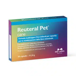 Reuteral Pet cane