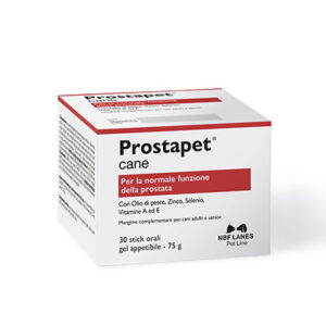 Prostapet cane