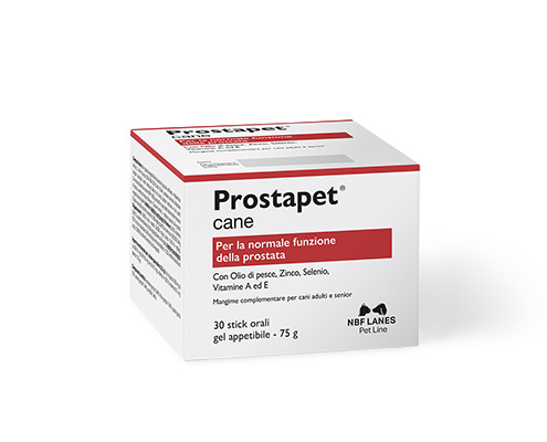 Prostapet cane