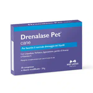 Drenalase Pet Cane