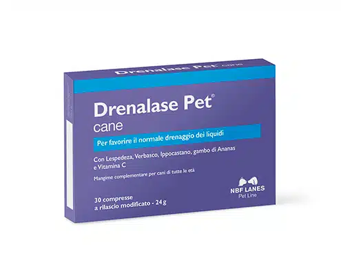 Drenalase Pet Cane