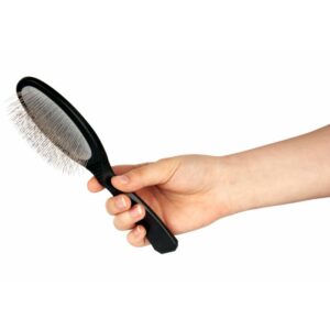 Show Tech Ultra Pro Side Slicker Nero Grande - Soft Pin 22mm 2