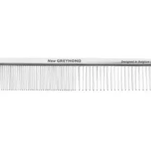 Show Tech Greyhond Mini Comb 13.5 cm 1