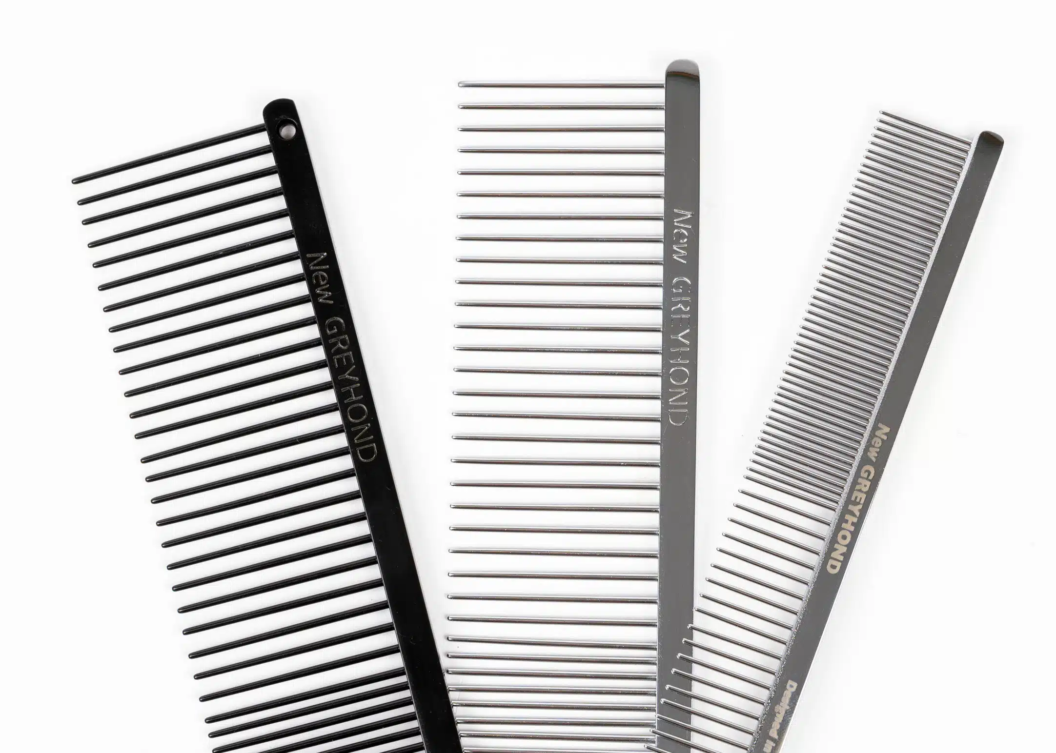 Show Tech Greyhond Mini Comb 13.5 cm