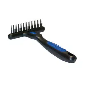 Show Tech Antistatic Rake Comb Deshedding Tool