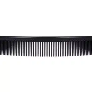Show Tech Curved Scissoring Comb Plastic 21,5cm