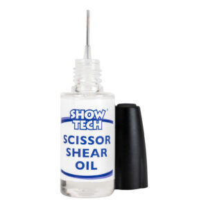 Show Tech Scissor & Shear Oil 10 ml