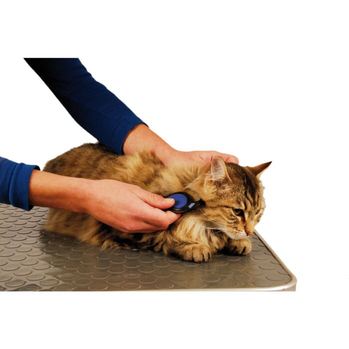 58. Show Tech Pettine Districante Mat Splitter 2
