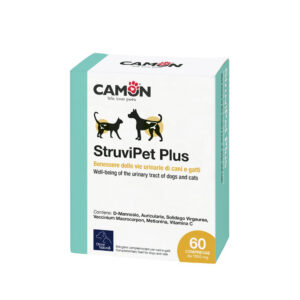 StruviPet Plus compresse