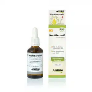 Olio di enotera ANIBIO