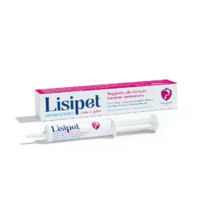 Roypet lisipet immuno defence 30 gr