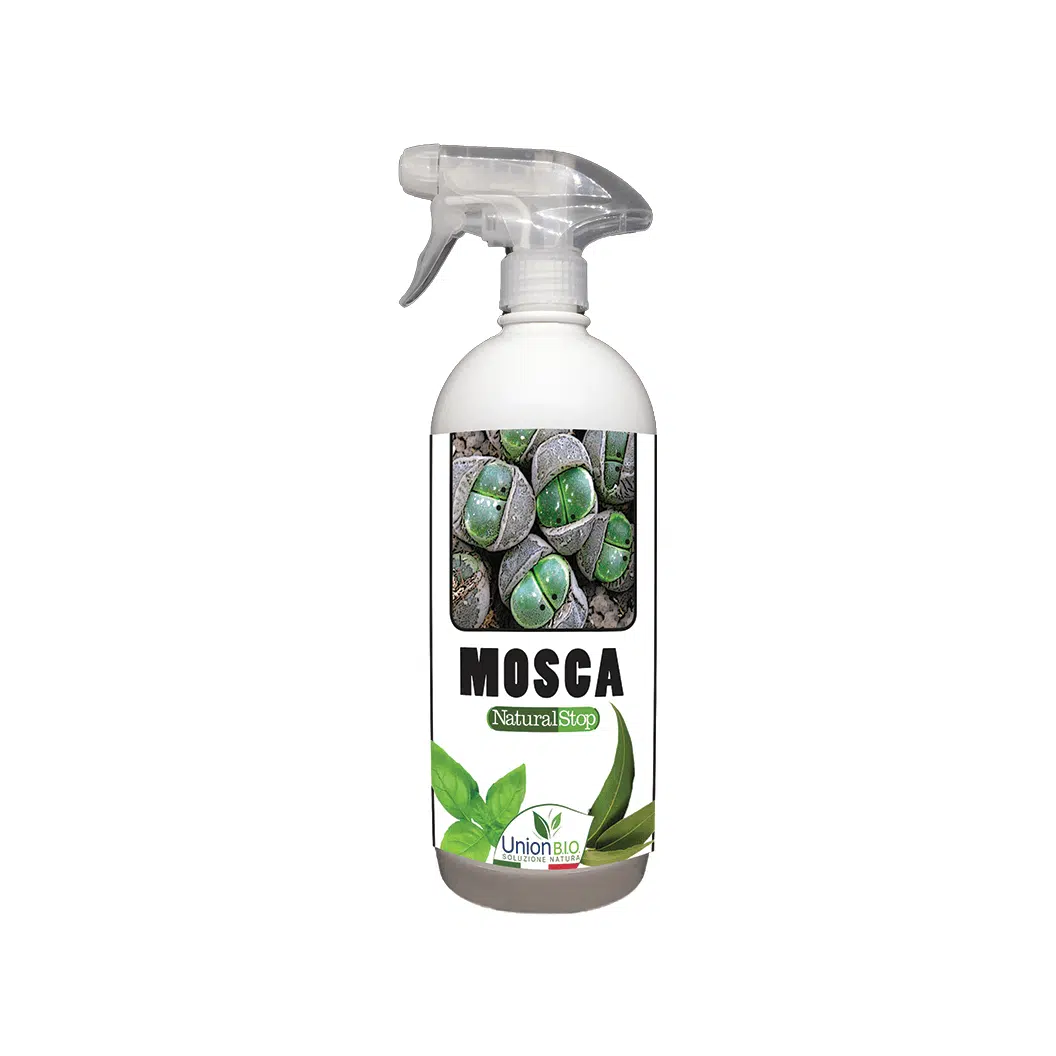 MOSCA Natural Stop 1L