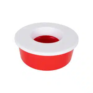 Show Tech Water Well Assorted Colours rossa