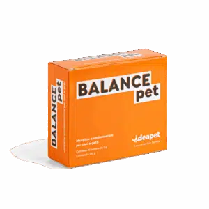 Balance Pet