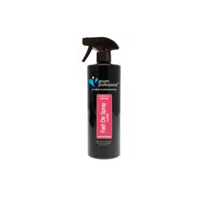 Groom Professional Fast Dri Classic Spray 1 L