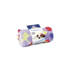 Coperta per cani e gatti 0
