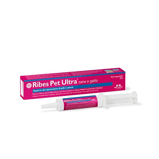 Ribes Pet Ultra cane e gatto