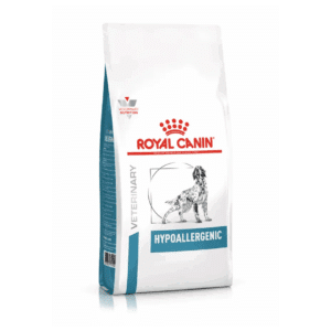 Royal Canin Hypoallergenic