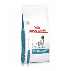 Royal Canin Hypoallergenic