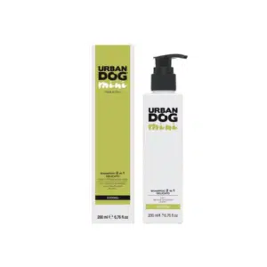 Shampoo 2 in 1 delicato 200 ml