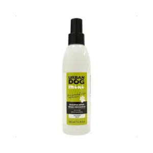 Shampoo spray senza risciacquo 200 ml