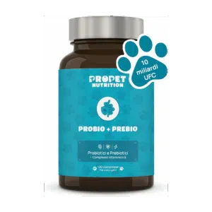 Probiotici per Cani PROPET