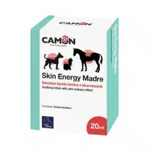 Skin Energy Madre