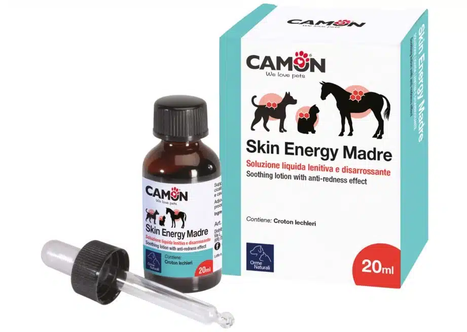 Skin Energy Madre 2