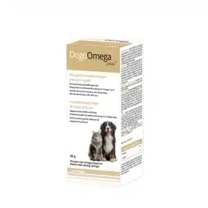 dogomega plus