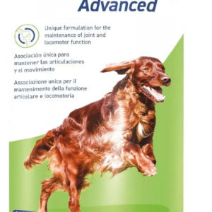 Vetoquinol flexadin advanced 60 tavolette masticabili CANE